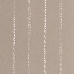 D2468 Taupe Outdoor upholstery and drapery fabric by the yard full size image