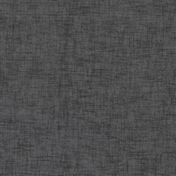 D2475 Charcoal Outdoor upholstery and drapery fabric by the yard full size image