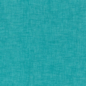 D2477 Teal Outdoor upholstery and drapery fabric by the yard full size image