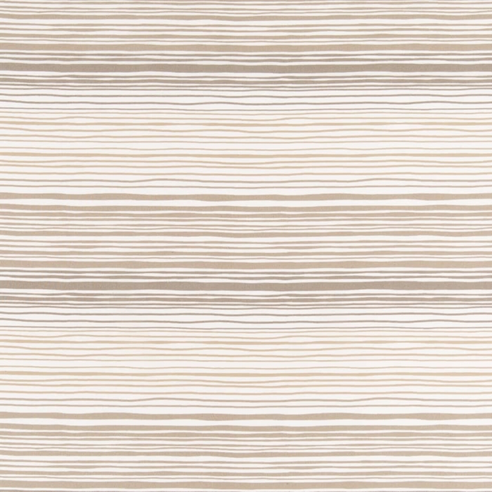 D2483 Sand Outdoor upholstery and drapery fabric by the yard full size image