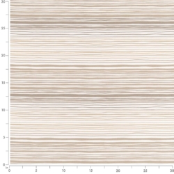 Image of D2483 Sand showing scale of fabric