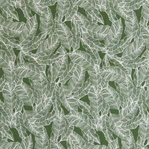 D2485 Jungle Outdoor upholstery and drapery fabric by the yard full size image