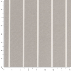 Image of D2491 Grey showing scale of fabric