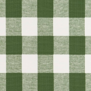 D2495 Clover Outdoor upholstery and drapery fabric by the yard full size image