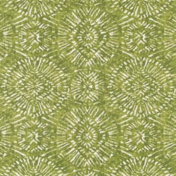 D2498 Lime Outdoor upholstery and drapery fabric by the yard full size image