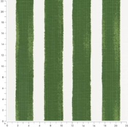 Image of D2510 Green showing scale of fabric