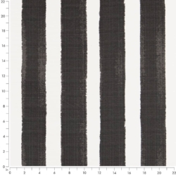 Image of D2511 Coal showing scale of fabric
