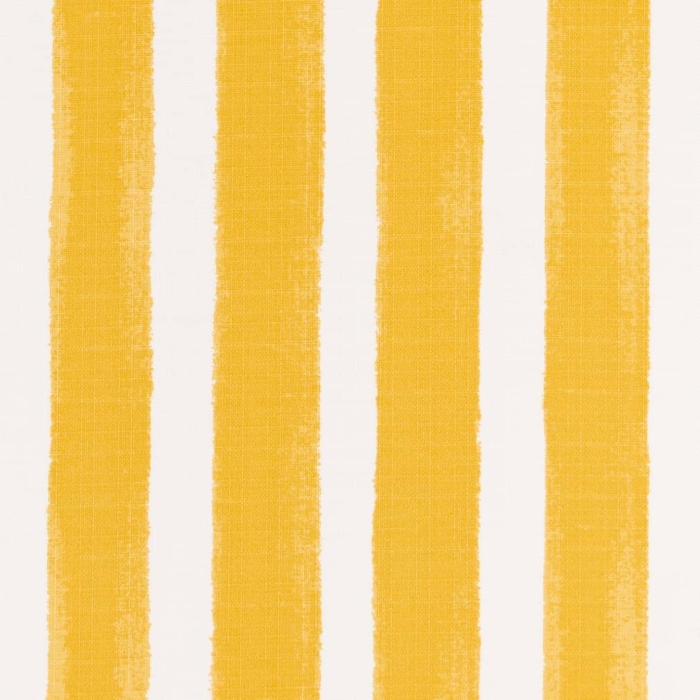 D2512 Lemon Outdoor upholstery and drapery fabric by the yard full size image
