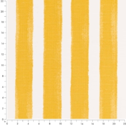 Image of D2512 Lemon showing scale of fabric