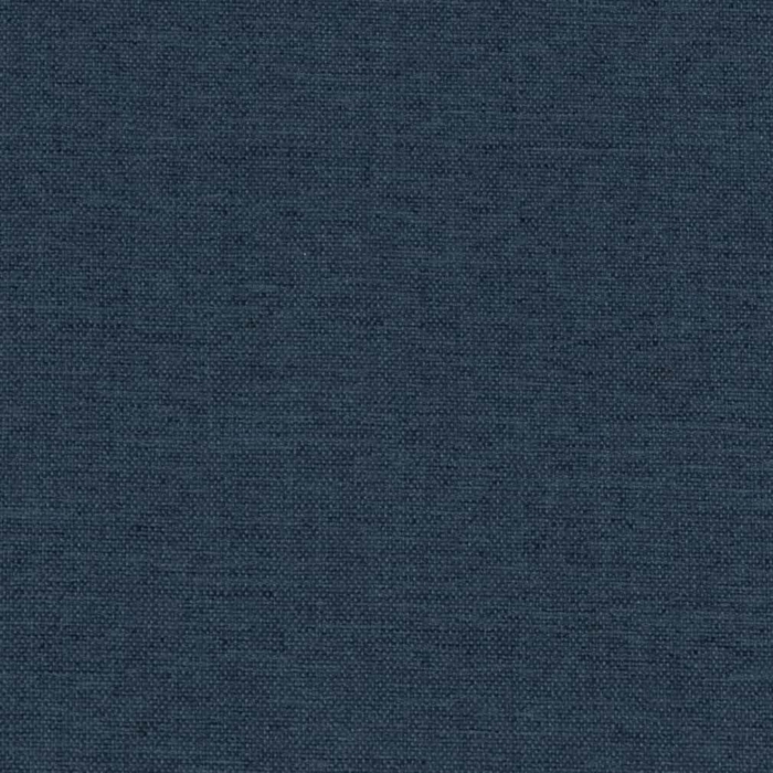 D2522 Prussian Blue Outdoor upholstery fabric by the yard full size image