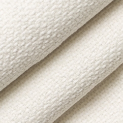 D2529 Ivory Upholstery Fabric Closeup to show texture