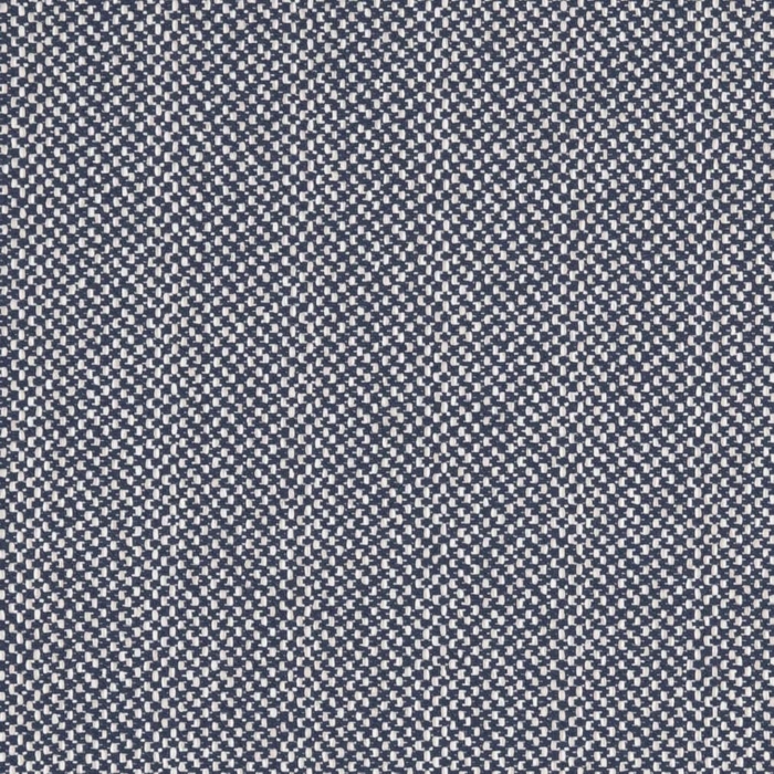 D2536 Denim Outdoor upholstery fabric by the yard full size image
