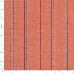 Image of D2539 Punch showing scale of fabric