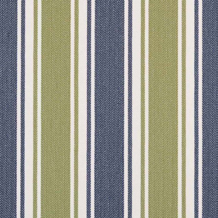 D2542 Leaf Outdoor upholstery fabric by the yard full size image