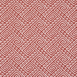 D2555 Watermelon Outdoor upholstery fabric by the yard full size image
