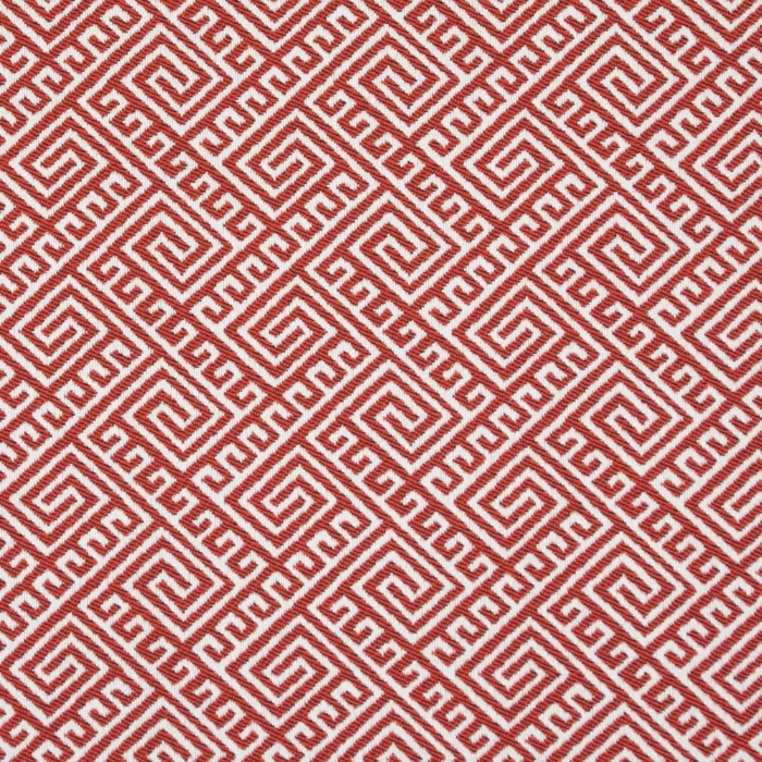 D2555 Watermelon Outdoor upholstery fabric by the yard full size image