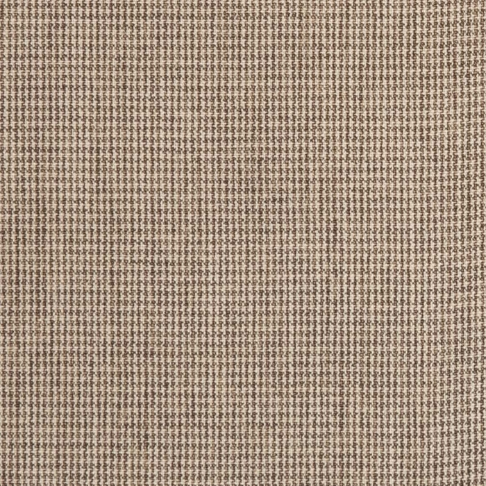 D2573 Mini Check Cafe upholstery fabric by the yard full size image