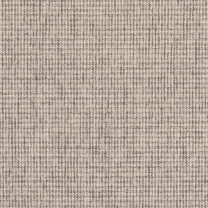 D2579 Mini Check Pewter upholstery fabric by the yard full size image