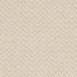 D2584 Chevron Sand upholstery fabric by the yard full size image