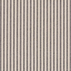 D2586 Ticking Coal upholstery fabric by the yard full size image