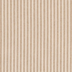 D2590 Ticking Sand upholstery fabric by the yard full size image