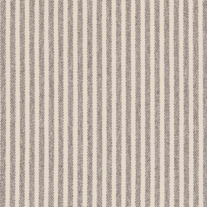 D2591 Ticking Pewter upholstery fabric by the yard full size image