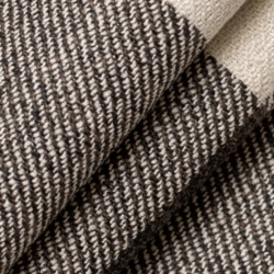 D2603 Buffalo Walnut Upholstery Fabric Closeup to show texture