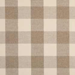 D2604 Buffalo Sand upholstery fabric by the yard full size image