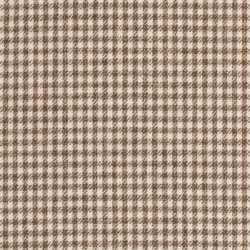 D2606 Check Cafe upholstery fabric by the yard full size image