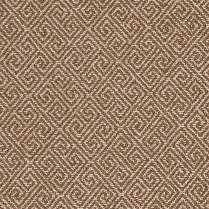 D2617 Greek Key Cafe upholstery fabric by the yard full size image