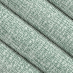 D2626 Mist Upholstery Fabric Closeup to show texture