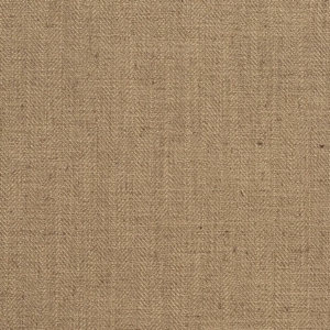 D263 Burlap upholstery and drapery fabric by the yard full size image