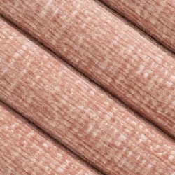 D2637 Petal Upholstery Fabric Closeup to show texture