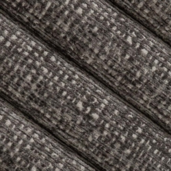 D2638 Granite Upholstery Fabric Closeup to show texture