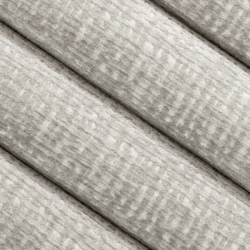 D2640 Sterling Upholstery Fabric Closeup to show texture