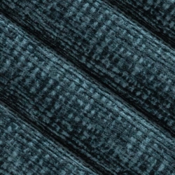D2641 Ink Upholstery Fabric Closeup to show texture