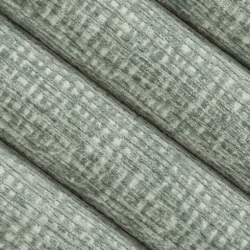 D2650 Seafoam Upholstery Fabric Closeup to show texture