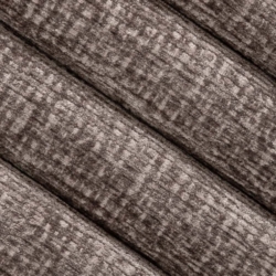 D2653 Steel Upholstery Fabric Closeup to show texture