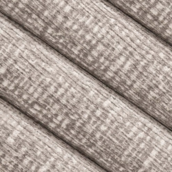 D2656 Fog Upholstery Fabric Closeup to show texture