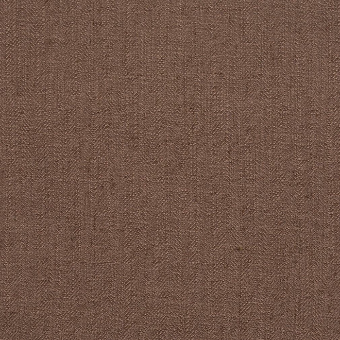 D266 Cocoa upholstery and drapery fabric by the yard full size image