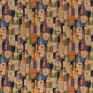 D2669 Wine Cellar upholstery fabric by the yard full size image