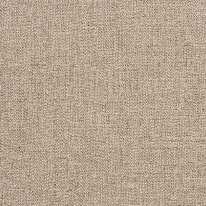 D267 Sand upholstery and drapery fabric by the yard full size image