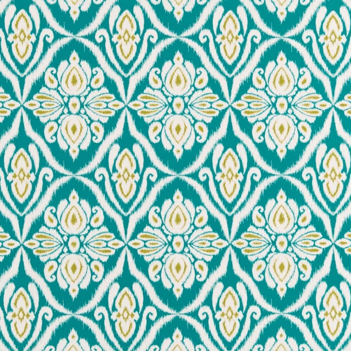 D2735 Seabreeze Outdoor upholstery and drapery fabric by the yard full size image