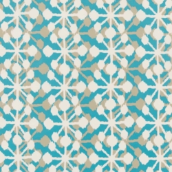 D2736 Mediterranean Outdoor upholstery and drapery fabric by the yard full size image