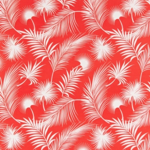 D2749 Papaya Outdoor upholstery and drapery fabric by the yard full size image
