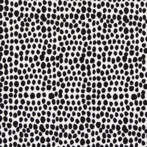 D2762 Onyx Outdoor upholstery and drapery fabric by the yard full size image