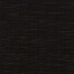 D2775 Ebony Outdoor upholstery and drapery fabric by the yard full size image