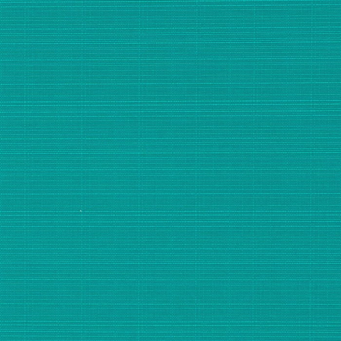 D2794 Turquoise Outdoor upholstery and drapery fabric by the yard full size image
