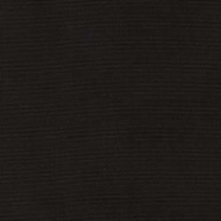 D2800 Black Outdoor upholstery fabric by the yard full size image