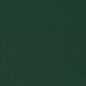 D2803 Hunter Green Outdoor upholstery fabric by the yard full size image